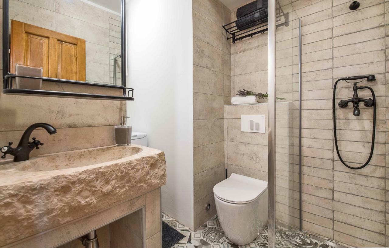 Istriamazing Apartments Pula Exterior photo